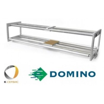 Базовый монтажный кронштейн для Domino V-Series (1400mm), 5-0460276 (прерывистый)